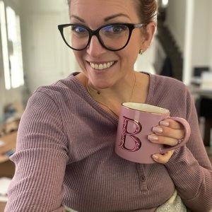 Meet your Posher, Darcy